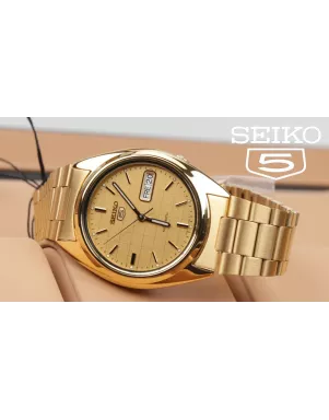SEIKO 5 CLASSIC SNXL72