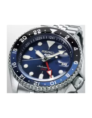 SEIKO 5 SPORTS GMT SSK003K1