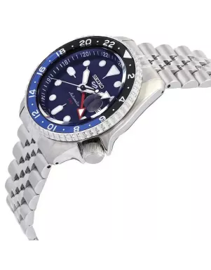 SEIKO 5 SPORTS GMT SSK003K1