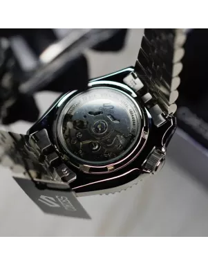 SEIKO 5 SPORTS GMT SSK003K1