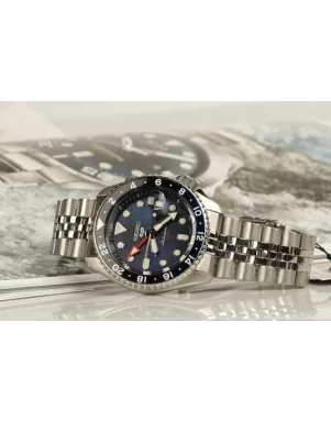 SEIKO 5 SPORTS GMT SSK003K1