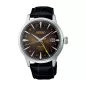 SEIKO PRESAGE COCKTAIL TIME RUSTY NAIL GMT SSK039J1
