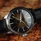 SEIKO PRESAGE COCKTAIL TIME RUSTY NAIL GMT SSK039J1