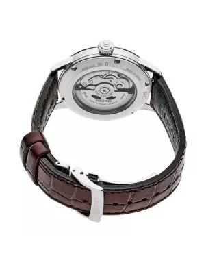 SEIKO PRESAGE COCKTAIL TIME RUSTY NAIL GMT SSK039J1