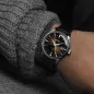 SEIKO PRESAGE COCKTAIL TIME RUSTY NAIL GMT SSK039J1