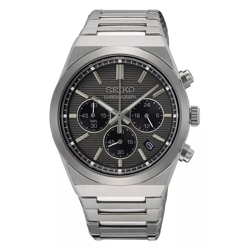 SEIKO CS SPORTS SSB455P1