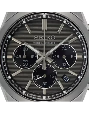 SEIKO CS SPORTS SSB455P1