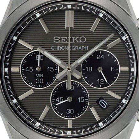 SEIKO CS SPORTS SSB455P1