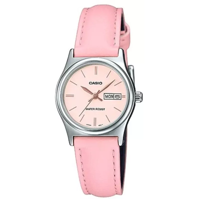 Часы Casio TIMELESS COLLECTION LTP-V006L-4B