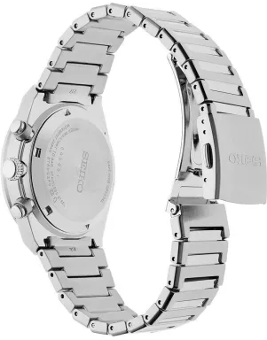 SEIKO CS SPORTS SSB455P1