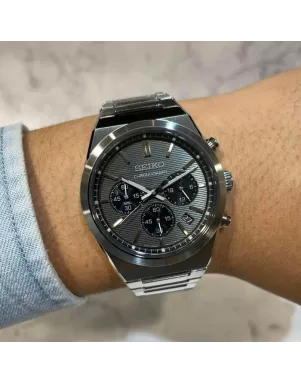 SEIKO CS SPORTS SSB455P1