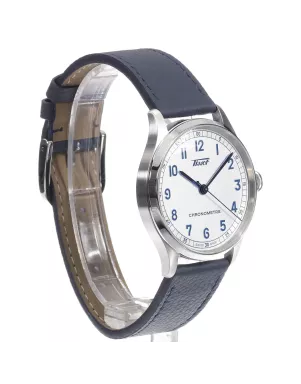 TISSOT HERITAGE 1938 AUTOMATIC COSC T142.464.16.032.00