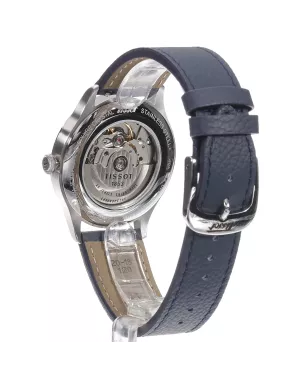 TISSOT HERITAGE 1938 AUTOMATIC COSC T142.464.16.032.00