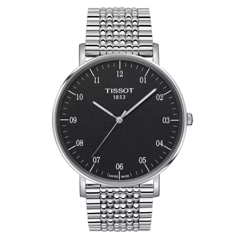 Tissot Everytime 42mm T109.610.11.077.00