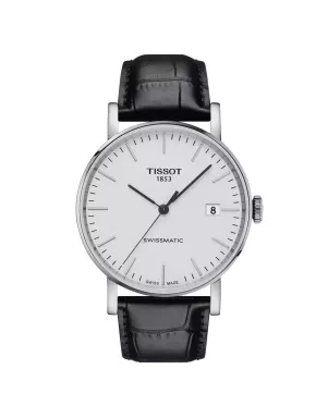 Tissot Everytime Swissmatic 40mm T109.407.16.031.00