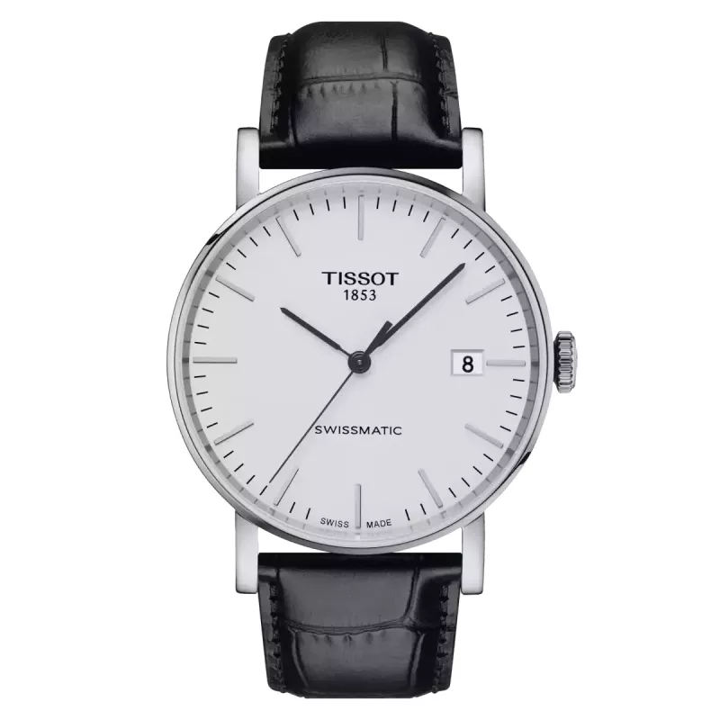 Tissot Everytime Swissmatic 40mm T109.407.16.031.00