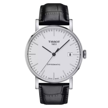 Tissot Everytime Swissmatic 40mm T109.407.16.031.00