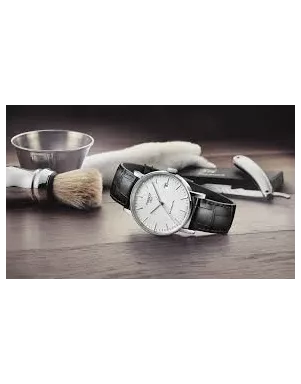 Tissot Everytime Swissmatic 40mm T109.407.16.031.00
