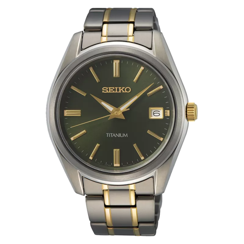 SEIKO CS SPORTS SUR377P1