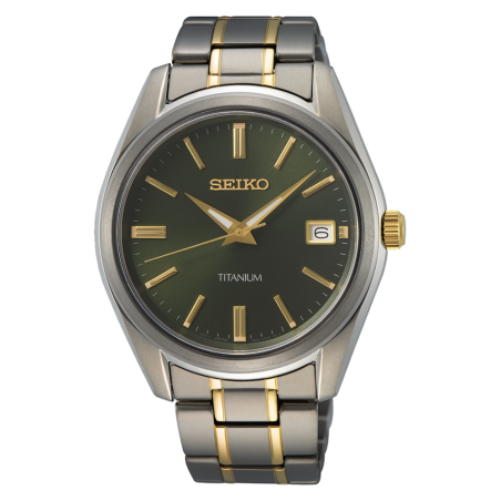 SEIKO CS SPORTS SUR377P1