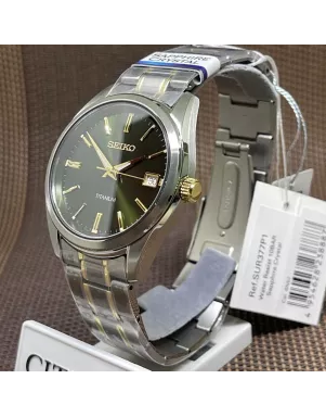 SEIKO CS SPORTS SUR377P1