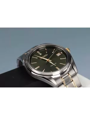 SEIKO CS SPORTS SUR377P1