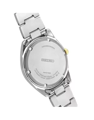 SEIKO CS SPORTS SUR377P1