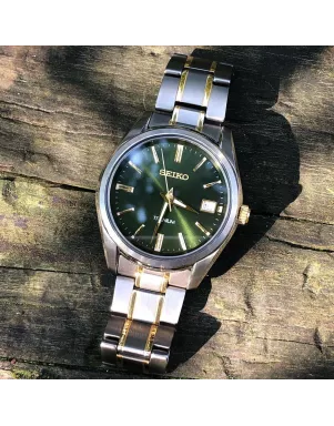 SEIKO CS SPORTS SUR377P1