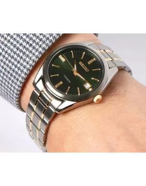 SEIKO CS SPORTS SUR377P1
