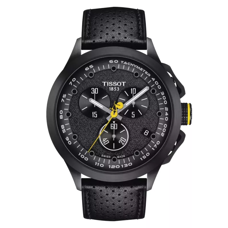 Tissot T-Race Cycling Tour de France 2022 Special Edition T135.417.37.051.00 Tissot T-Race Cycling Tour de France 2022 Special Edition T135.417.37.051.00