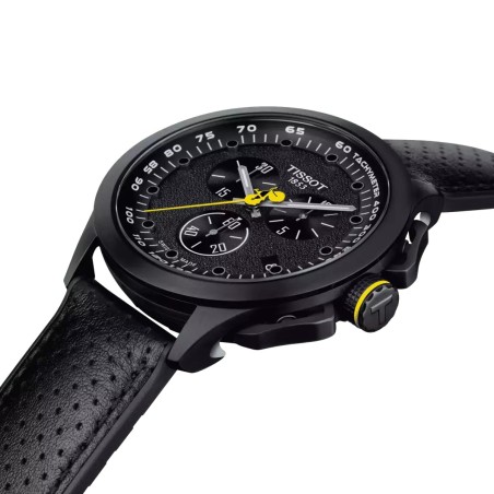 Tissot T-Race Cycling Tour de France 2022 Special Edition T135.417.37.051.00