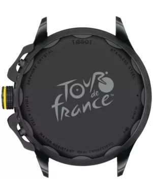Tissot T-Race Cycling Tour de France 2022 Special Edition T135.417.37.051.00