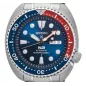 SEIKO PROSPEX TURTLE PADI EDITION SRPE99K1