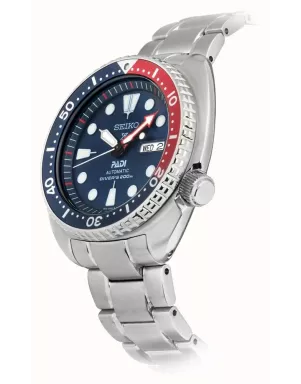 SEIKO PROSPEX TURTLE PADI EDITION SRPE99K1