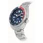SEIKO PROSPEX TURTLE PADI EDITION SRPE99K1
