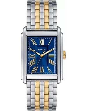 Годинник Fossil Carraway FS6010