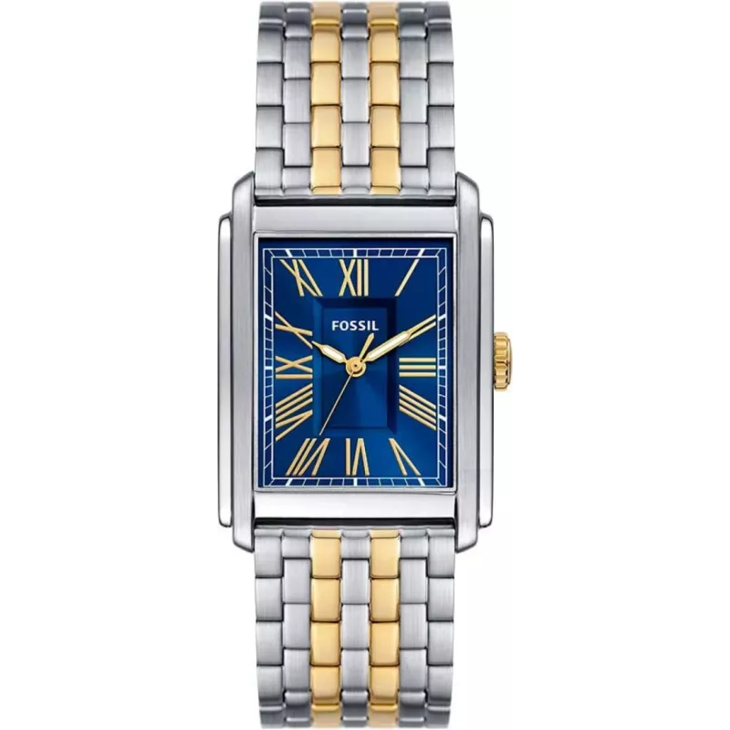 Годинник Fossil Carraway FS6010