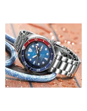 SEIKO PROSPEX TURTLE PADI EDITION SRPE99K1