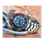 SEIKO PROSPEX TURTLE PADI EDITION SRPE99K1