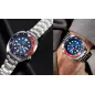 SEIKO PROSPEX TURTLE PADI EDITION SRPE99K1