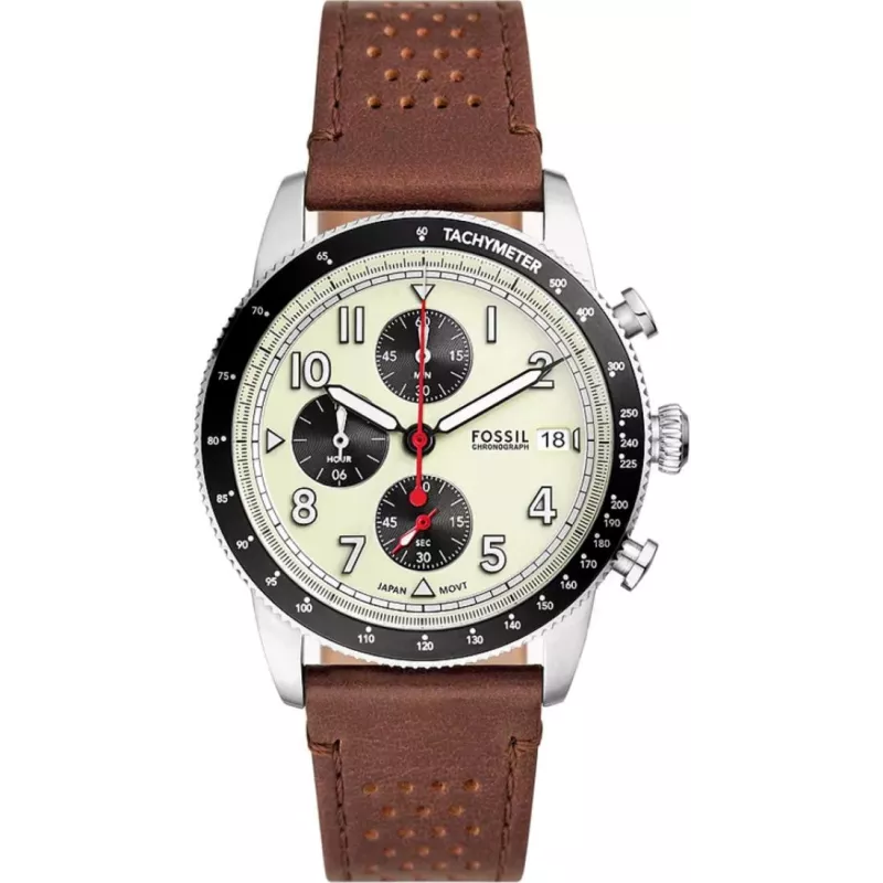 Годинник Fossil Sport Tourer FS6042