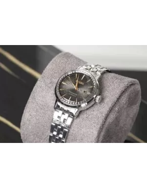 SEIKO PRESAGE COCKTAIL TIME NIGHT TIME TOKYO LIMITED EDITION SRE015J1