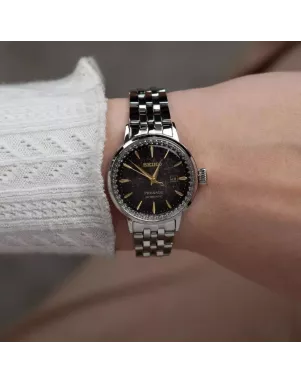 SEIKO PRESAGE COCKTAIL TIME NIGHT TIME TOKYO LIMITED EDITION SRE015J1