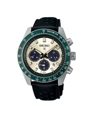 SEIKO PROSPEX SPEEDTIMER GO LARGE SSC943P1