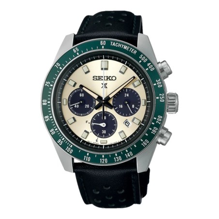SEIKO PROSPEX SPEEDTIMER GO LARGE SSC943P1