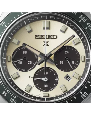 SEIKO PROSPEX SPEEDTIMER GO LARGE SSC943P1