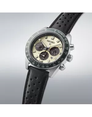 SEIKO PROSPEX SPEEDTIMER GO LARGE SSC943P1