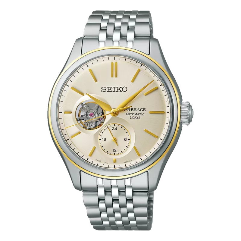 SEIKO Presage Classic SPB480J1