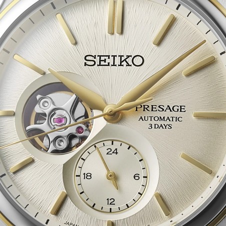 SEIKO Presage Classic SPB480J1