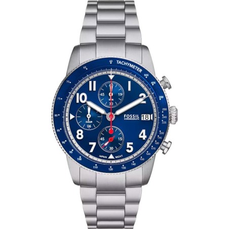 Годинник Fossil Sport Tourer FS6047